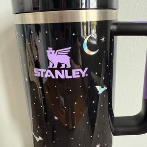 Stanley Halloween tumbler